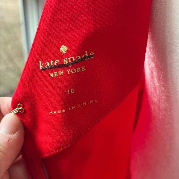 kate spade New York Broome Street Dress - Picture 12 of 14